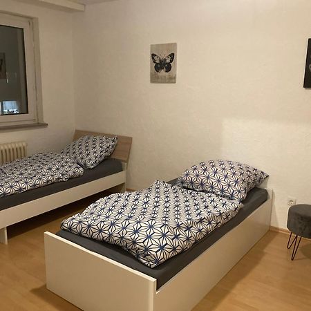 Rentarooms B Oebisfelde エクステリア 写真